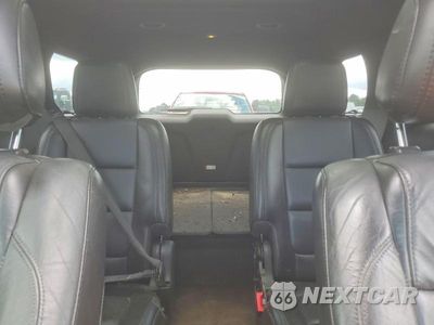 Zdjęcie 10 z 13 samochodu: 2014 FORD EXPLORER XLT VIN:1FM5K8D81EGA20072 - miniatura