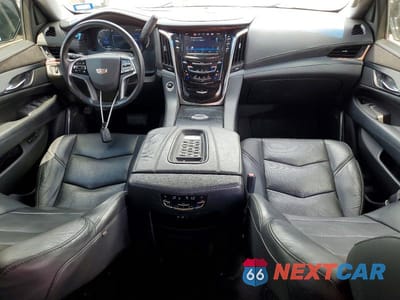Zdjęcie 8 z 13 samochodu: 2016 CADILLAC ESCALADE LUXURY VIN:1GYS3BKJ1GR102084 - miniatura