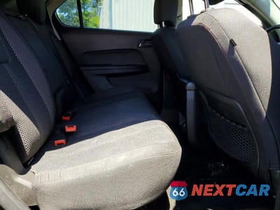 Zdjęcie 10 z 13 samochodu: 2013 CHEVROLET EQUINOX LT VIN:2GNFLNEK6D6256415 - miniatura