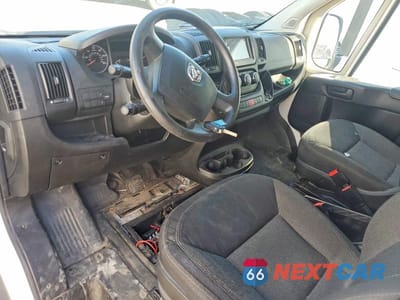 Zdjęcie 8 z 13 samochodu: 2015 RAM PROMASTER 2500 2500 HIGH VIN:3C6TRVCG2FE517381 - miniatura