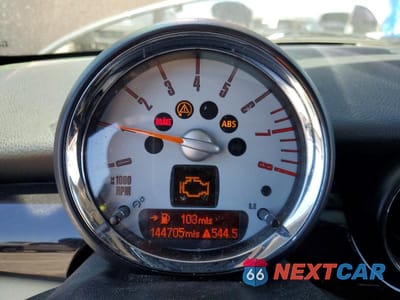 Zdjęcie 9 z 13 samochodu: 2008 MINI COOPER CLUBMAN VIN:WMWML33598TJ46048 - miniatura