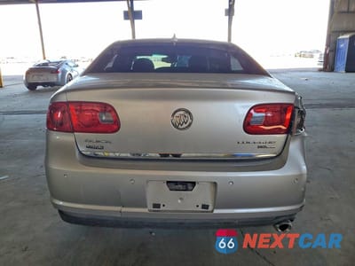 Zdjęcie 6 z 12 samochodu: 2009 BUICK LUCERNE CXL VIN:1G4HD57M29U114094 - miniatura