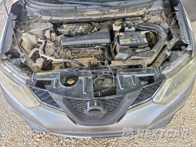 Zdjęcie 12 z 13 samochodu: 2016 NISSAN ROGUE S VIN:KNMAT2MV9GP594196 - miniatura