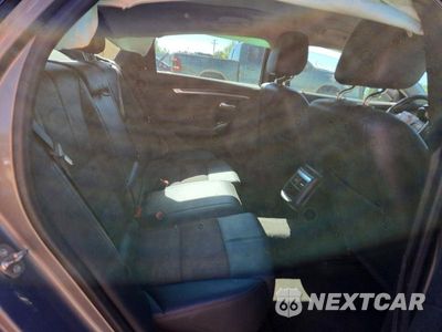 Zdjęcie 10 z 13 samochodu: 2018 CHEVROLET IMPALA LT VIN:2G1105S32J9167047 - miniatura