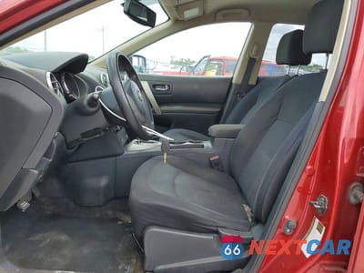 Zdjęcie 7 z 13 samochodu: 2010 NISSAN ROGUE SL VIN:JN8AS5MT2AW022021 - miniatura