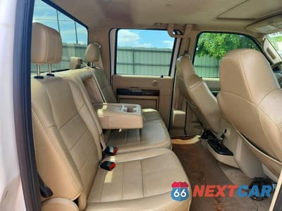 Zdjęcie 11 z 13 samochodu: 2010 FORD F250 SUPER DUTY VIN:1FTSW2BR3AEA74211 - miniatura
