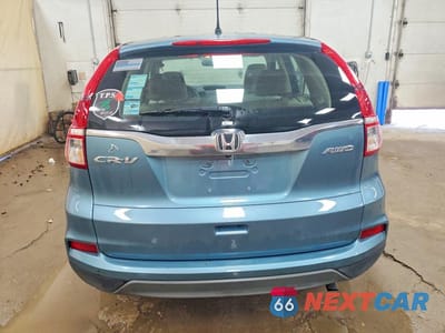 Zdjęcie 6 z 14 samochodu: 2015 HONDA CR-V LX VIN:5J6RM4H37FL102463 - miniatura