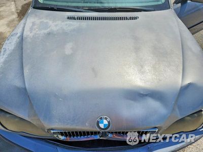 Zdjęcie 11 z 12 samochodu: 2004 BMW 330 I VIN:WBAEV53414KM37337 - miniatura