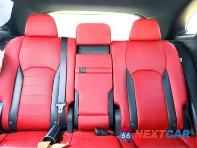 Zdjęcie 10 z 13 samochodu: 2022 LEXUS RX 350 F SPORT VIN:2T2SZMDAXNC360071 - miniatura
