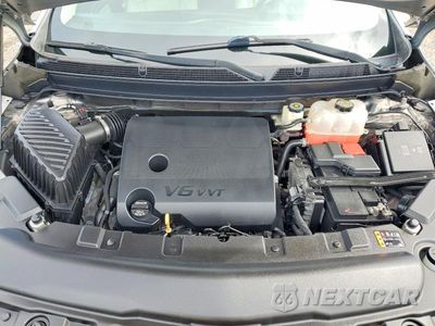 Zdjęcie 12 z 13 samochodu: 2018 BUICK ENCLAVE ESSENCE VIN:5GAERBKWXJJ202155 - miniatura