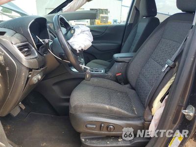 Zdjęcie 7 z 13 samochodu: 2022 CHEVROLET EQUINOX LT VIN:2GNAXKEV4N6114749 - miniatura