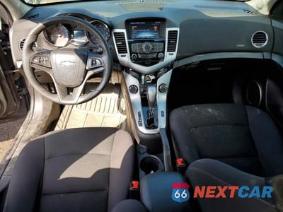 Zdjęcie 8 z 13 samochodu: 2015 CHEVROLET CRUZE LT VIN:1G1PC5SB8F7120056 - miniatura