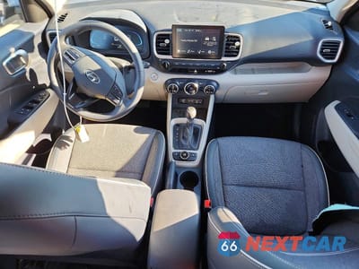 Zdjęcie 8 z 13 samochodu: 2026 HYUNDAI VENUE SEL VIN:KMHRC8A39TU424856 - miniatura