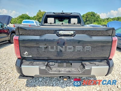 Zdjęcie 6 z 13 samochodu: 2026 TOYOTA TUNDRA CREWMAX LIMITED VIN:5TFJA5DB3TX355413 - miniatura