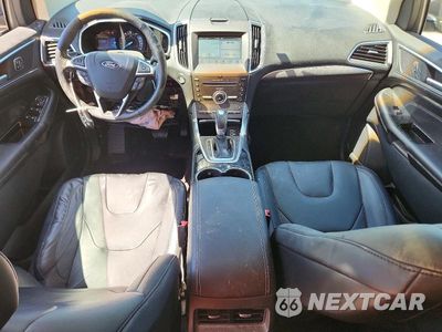 Zdjęcie 8 z 13 samochodu: 2016 FORD EDGE TITANIUM VIN:2FMPK3K97GBB70964 - miniatura