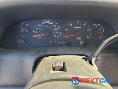 Zdjęcie 9 z 12 samochodu: 2003 FORD F-250 SUPER DUTY VIN:1FTNX21L93EC05619 - miniatura