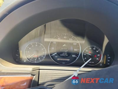 Zdjęcie 9 z 12 samochodu: 2003 MERCEDES-BENZ E 320 VIN:WDBUF65J13A294817 - miniatura