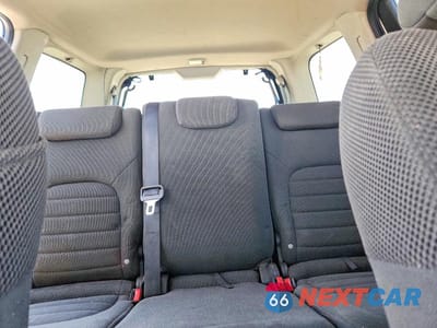 Zdjęcie 10 z 13 samochodu: 2008 NISSAN PATHFINDER S VIN:5N1AR18B18C620030 - miniatura