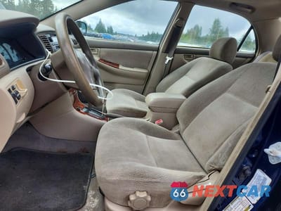 Zdjęcie 7 z 12 samochodu: 2004 TOYOTA COROLLA LE VIN:1NXBR38E54Z312700 - miniatura