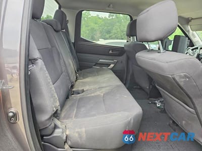 Zdjęcie 10 z 13 samochodu: 2024 TOYOTA TUNDRA SR5 VIN:5TFLA5DB0RX221198 - miniatura