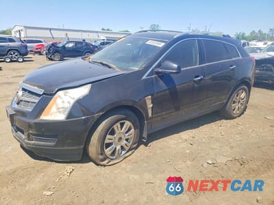 2011 CADILLAC SRX LUXURY COLLECTION 3GYFNDEY7BS676260 - główne zdjęcie licytacji z USA - miniatura