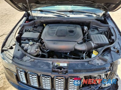 Zdjęcie 12 z 13 samochodu: 2019 JEEP GRAND CHEROKEE LAREDO VIN:1C4RJFAGXKC810904 - miniatura