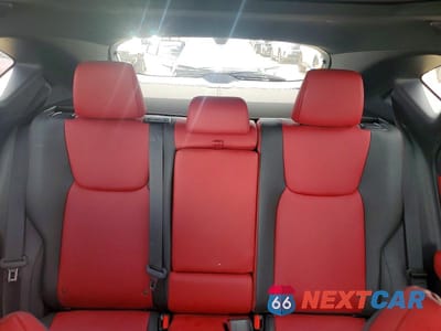 Zdjęcie 10 z 13 samochodu: 2024 LEXUS NX 350 F SPORT HANDLING VIN:2T2KGCEZ1RC041832 - miniatura