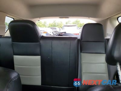 Zdjęcie 10 z 13 samochodu: 2007 JEEP COMPASS LIMITED VIN:1J8FT57W37D196522 - miniatura