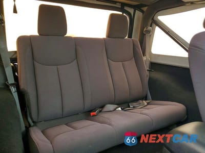 Zdjęcie 11 z 13 samochodu: 2013 JEEP WRANGLER SPORT VIN:1C4AJWAG7DL657933 - miniatura