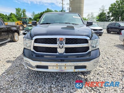 Piąte zdjęcie samochodu w środku: 2017 RAM 1500 ST VIN:1C6RR7FG5HS580458 - miniatura