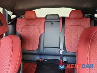 Zdjęcie 10 z 13 samochodu: 2027 BMW X6 XDRIVE40I VIN:5UX33EX00V9448523 - miniatura