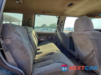 Zdjęcie 11 z 14 samochodu: 1997 CHEVROLET TAHOE K1500 VIN:1GNEK13R1VJ382208 - miniatura