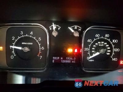 Zdjęcie 9 z 13 samochodu: 2007 LINCOLN MKX VIN:2LMDU68C47BJ31822 - miniatura