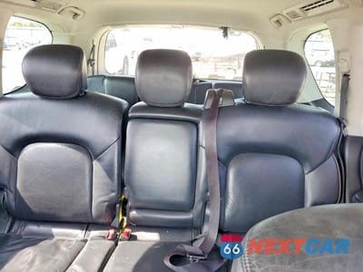 Zdjęcie 10 z 13 samochodu: 2018 NISSAN ARMADA SL VIN:JN8AY2ND4J9051555 - miniatura
