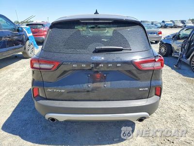 Zdjęcie 6 z 13 samochodu: 2024 FORD ESCAPE ACTIVE VIN:1FMCU9GN7RUA13403 - miniatura
