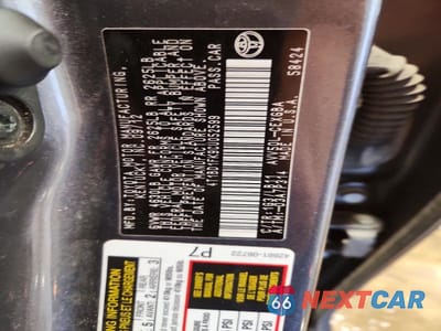 Zdjęcie 13 z 13 samochodu: 2012 TOYOTA CAMRY HYBRID XLE VIN:4T1BD1FK9CU052599 - miniatura