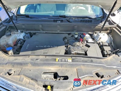 Zdjęcie 12 z 13 samochodu: 2016 LINCOLN MKX SELECT VIN:2LMTJ8KR6GBL27712 - miniatura