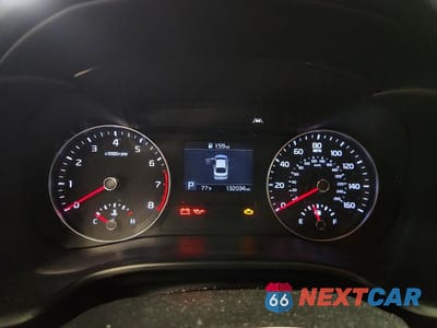 Zdjęcie 9 z 12 samochodu: 2020 KIA FORTE LXS VIN:3KPF24AD0LE233336 - miniatura