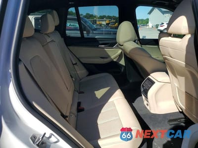Zdjęcie 11 z 13 samochodu: 2022 BMW X3 XDRIVE30I VIN:5UX53DP04N9L84229 - miniatura