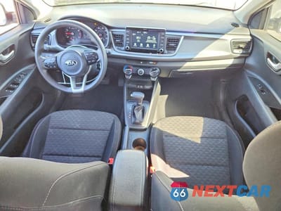 Zdjęcie 8 z 12 samochodu: 2019 KIA RIO S VIN:3KPA24AB8KE216632 - miniatura