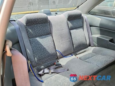 Zdjęcie 10 z 12 samochodu: 1996 HONDA CIVIC EX VIN:1HGEJ8149TL059684 - miniatura