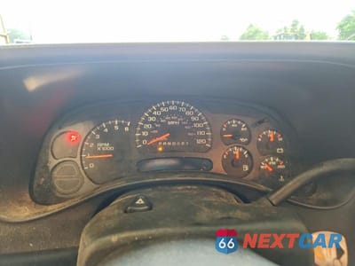 Zdjęcie 9 z 12 samochodu: 2006 CHEVROLET SILVERADO C1500 VIN:3GCEC14Z46G152816 - miniatura