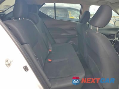 Zdjęcie 11 z 13 samochodu: 2024 NISSAN KICKS S VIN:3N1CP5BV2RL522176 - miniatura