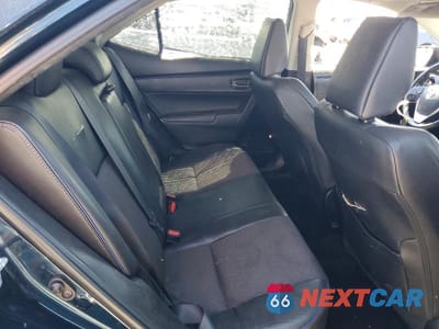 Zdjęcie 10 z 12 samochodu: 2017 TOYOTA COROLLA SE VIN:5YFBURHE8HP634675 - miniatura