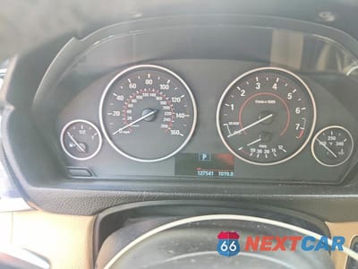 Zdjęcie 9 z 12 samochodu: 2016 BMW 328 I SULEV VIN:WBA8E9G5XGNU29201 - miniatura