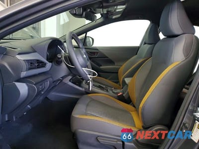 Zdjęcie 7 z 13 samochodu: 2026 SUBARU CROSSTREK SPORT VIN:4S4GUHF62T3769398 - miniatura