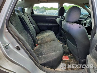 Zdjęcie 10 z 13 samochodu: 2015 NISSAN ALTIMA 2.5 S VIN:1N4AL3AP9FN380966 - miniatura