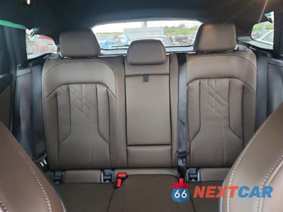 Zdjęcie 10 z 13 samochodu: 2025 BMW X3 30 XDRIVE VIN:5UX53GP02S9Z37084 - miniatura