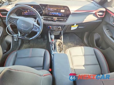 Zdjęcie 8 z 13 samochodu: 2026 CHEVROLET TRAILBLAZER RS VIN:KL79MUSL0TB027506 - miniatura