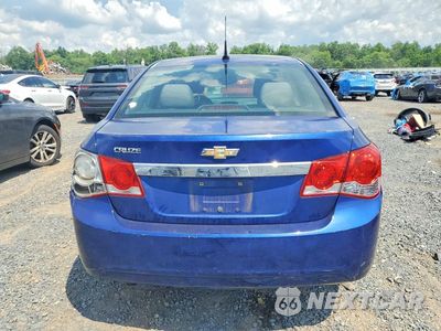 Zdjęcie 6 z 12 samochodu: 2012 CHEVROLET CRUZE LS VIN:1G1PC5SHXC7112928 - miniatura